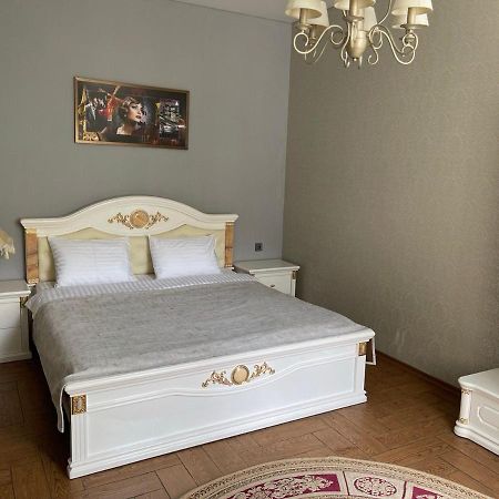 Club City House Klumba Apartment Odessa Ngoại thất bức ảnh