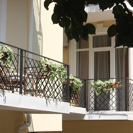 Club City House Klumba Apartment Odessa Phòng bức ảnh
