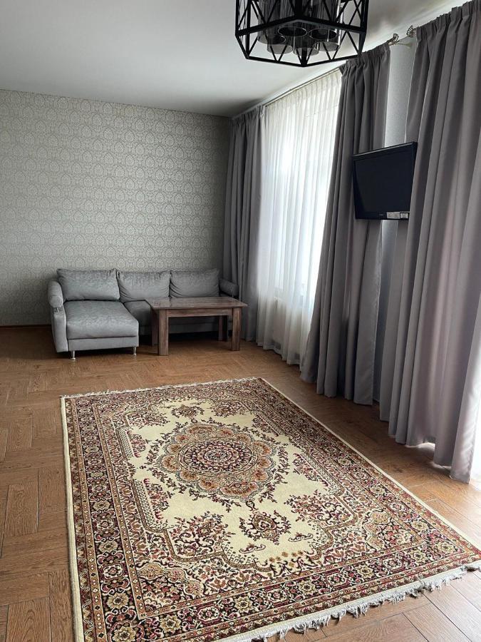 Club City House Klumba Apartment Odessa Ngoại thất bức ảnh