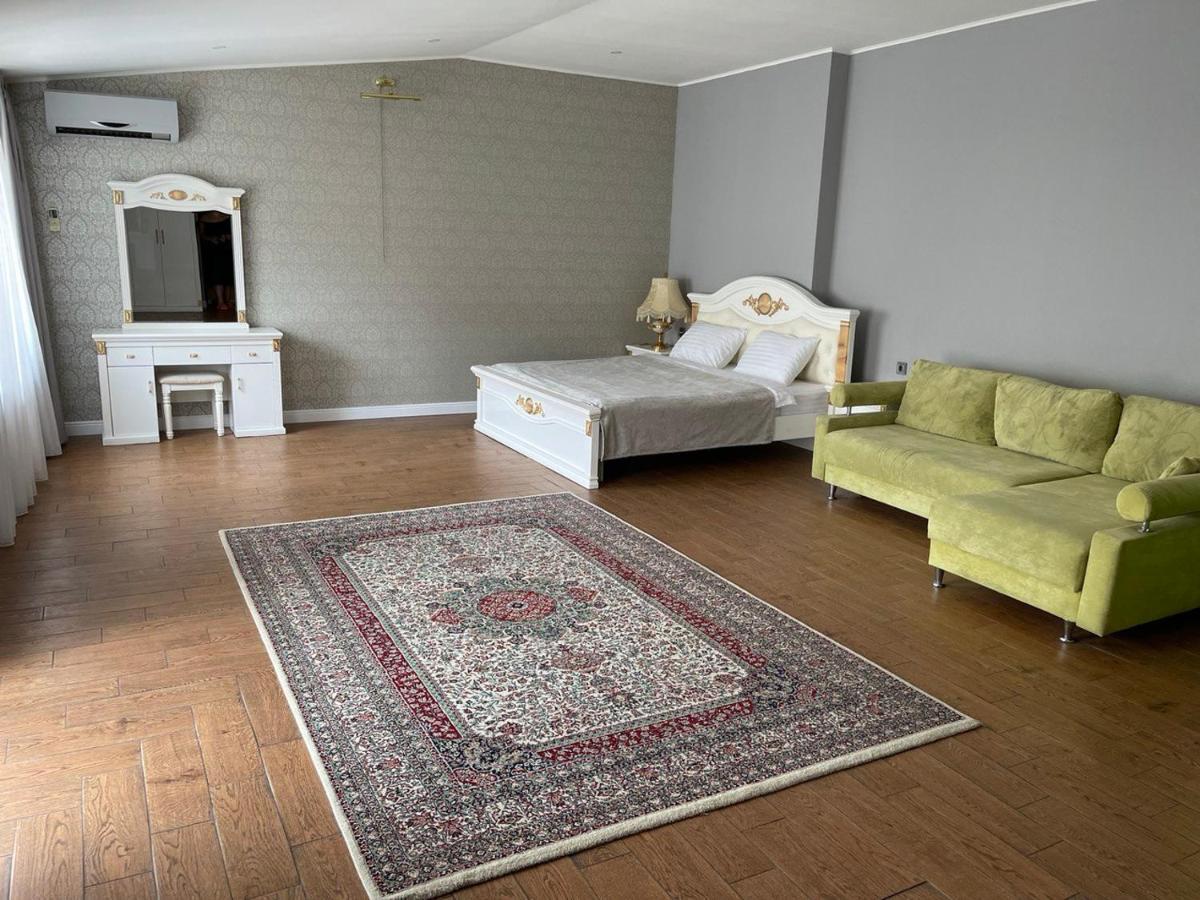 Club City House Klumba Apartment Odessa Ngoại thất bức ảnh