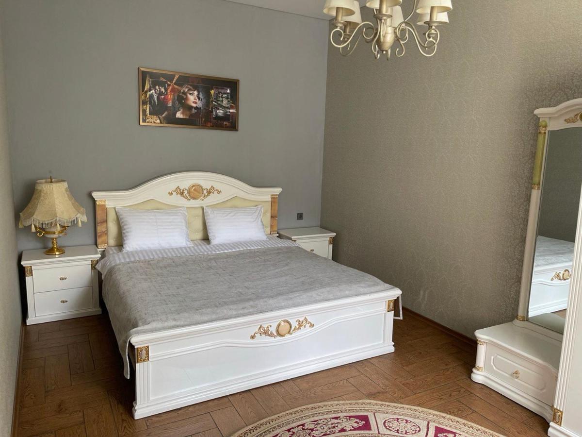 Club City House Klumba Apartment Odessa Ngoại thất bức ảnh