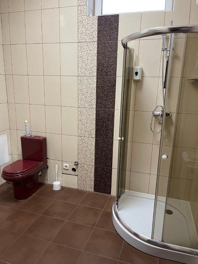Club City House Klumba Apartment Odessa Ngoại thất bức ảnh