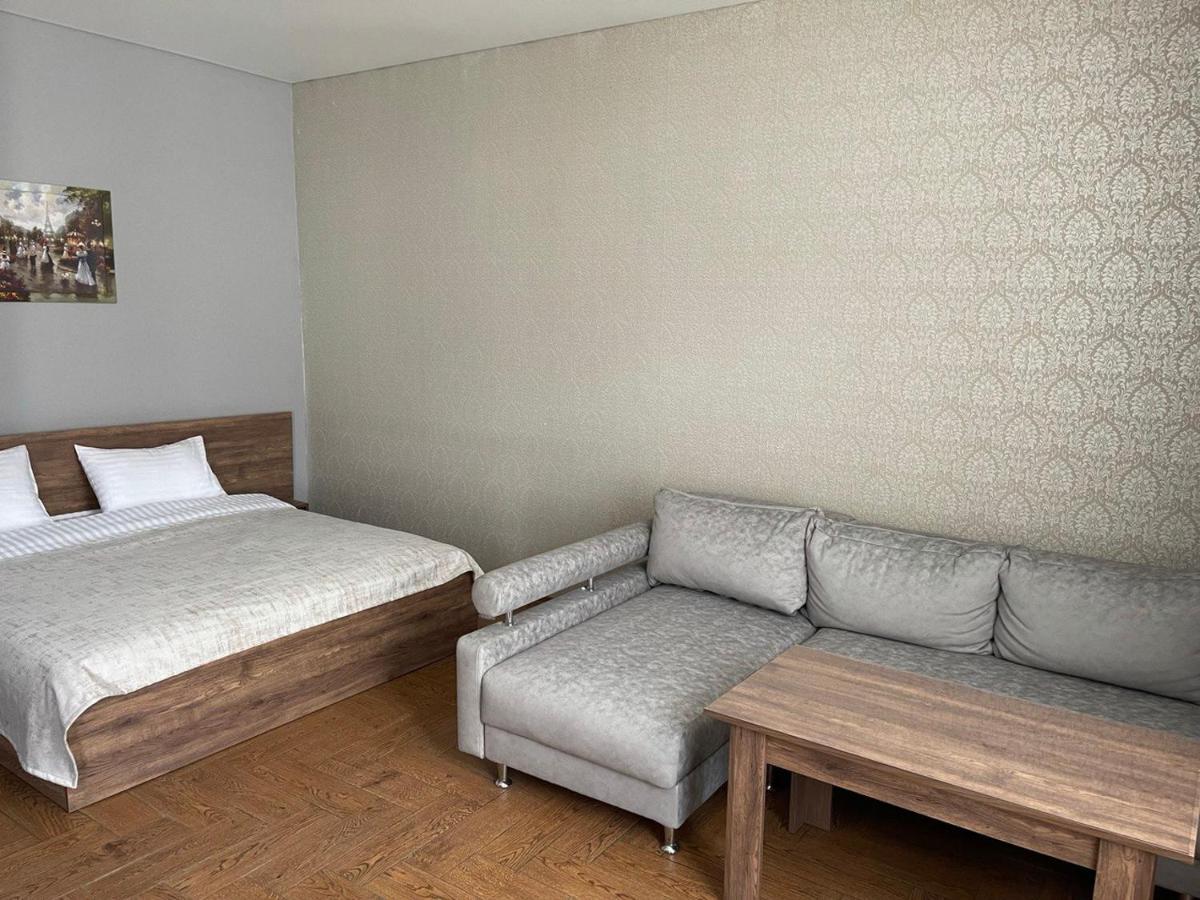 Club City House Klumba Apartment Odessa Ngoại thất bức ảnh