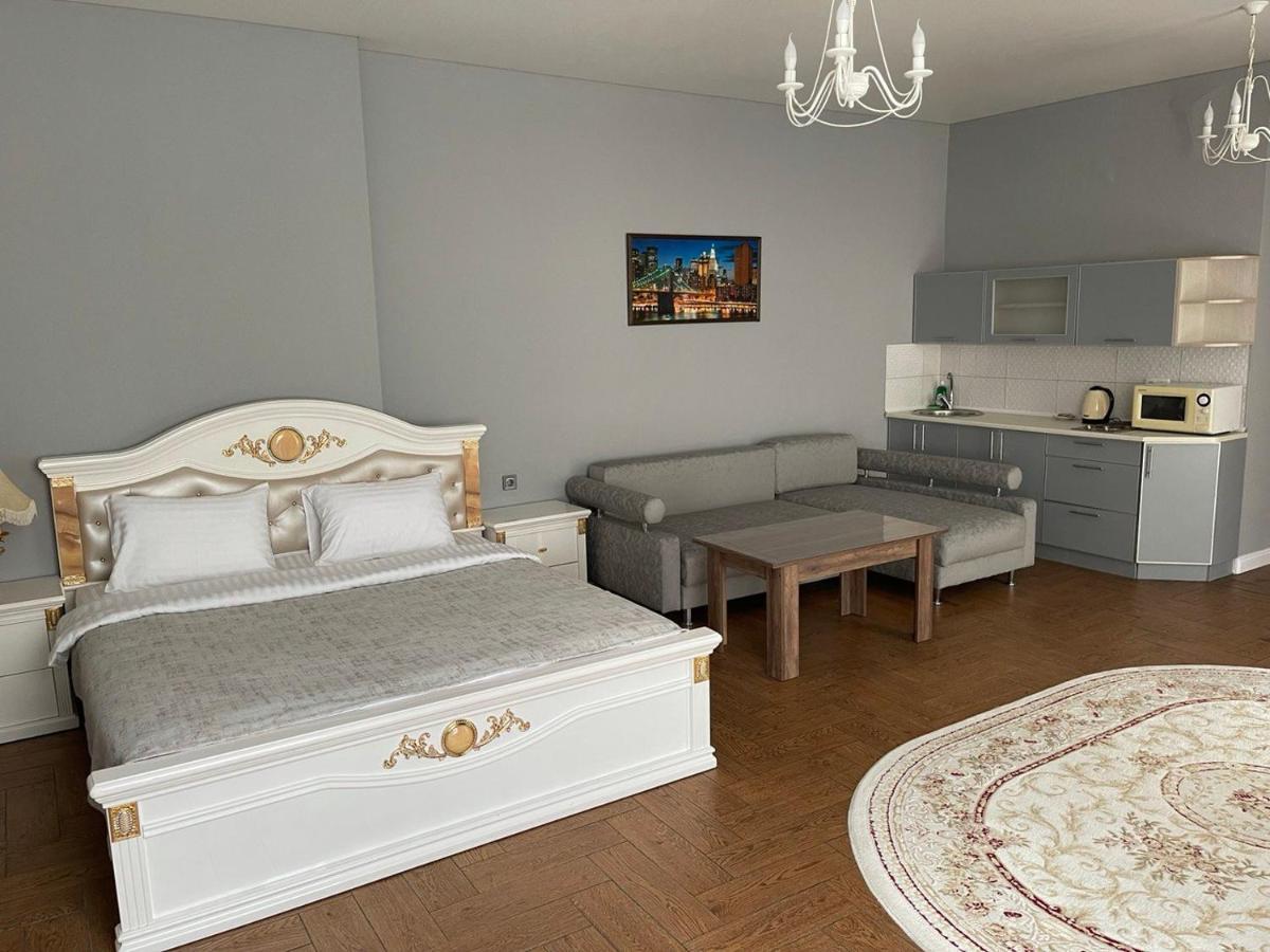 Club City House Klumba Apartment Odessa Ngoại thất bức ảnh