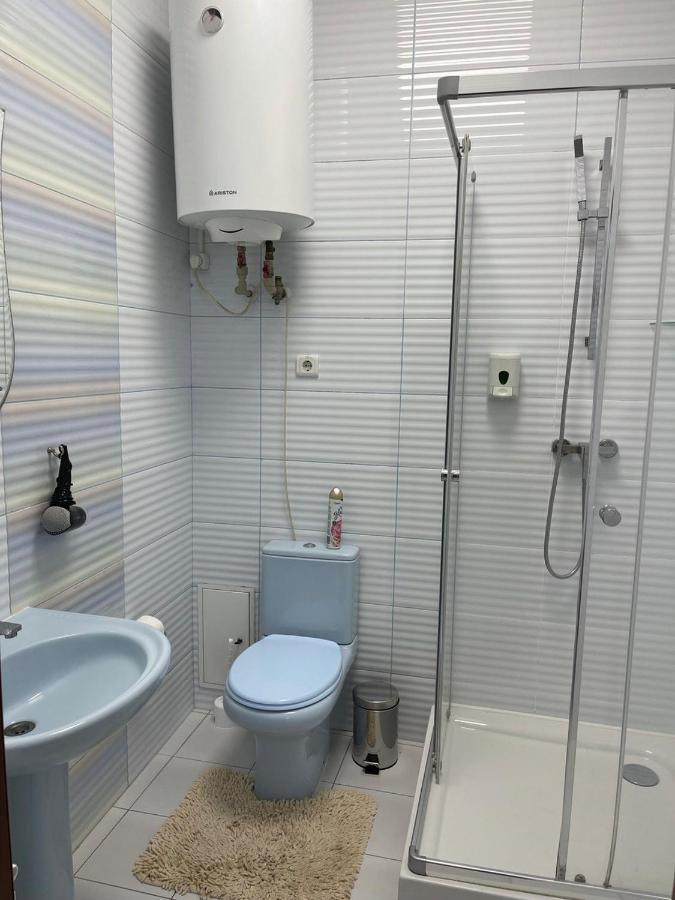 Club City House Klumba Apartment Odessa Ngoại thất bức ảnh