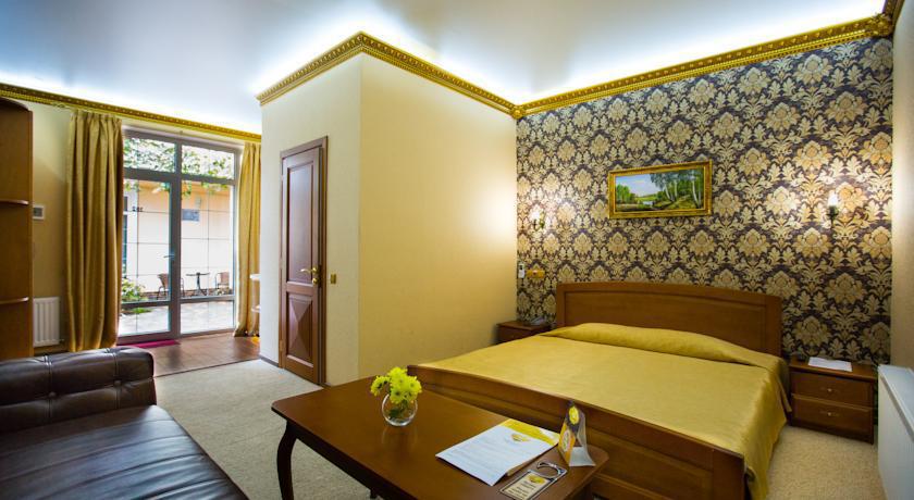 Club City House Klumba Apartment Odessa Ngoại thất bức ảnh