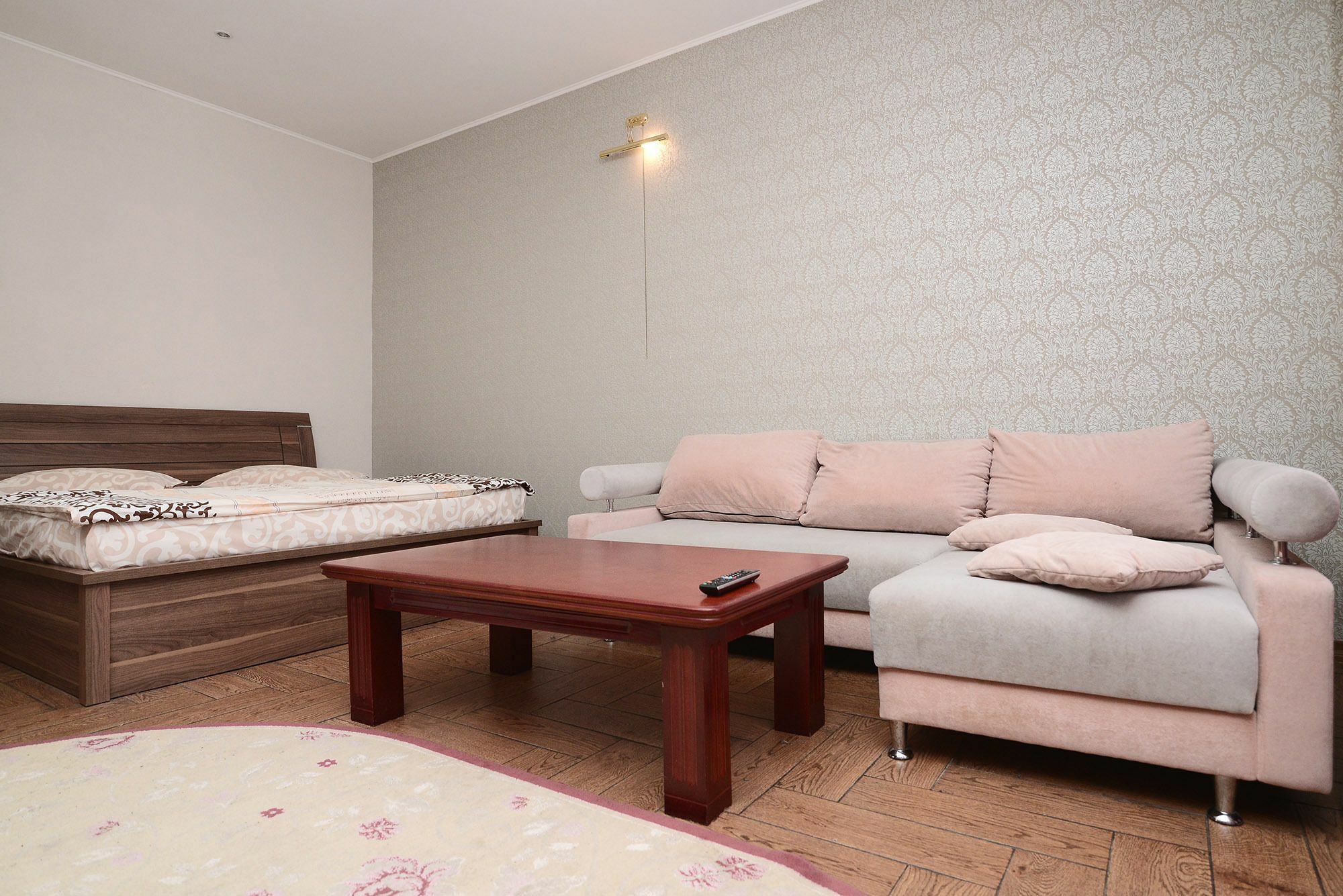 Club City House Klumba Apartment Odessa Ngoại thất bức ảnh