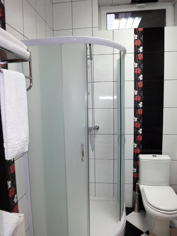 Club City House Klumba Apartment Odessa Phòng bức ảnh